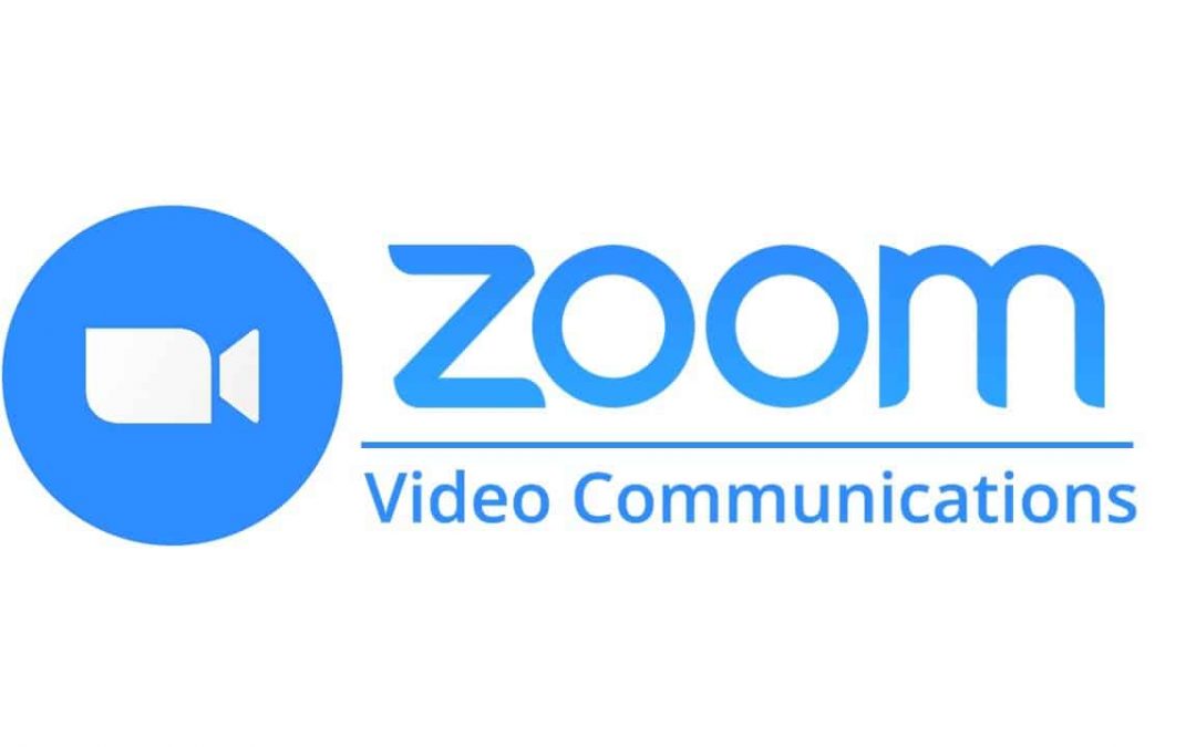 Zoom Video Comunicaciones
